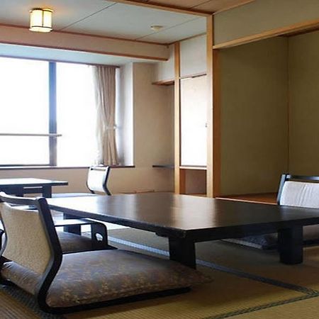 ホテル浜離宮 鳥羽市 エクステリア 写真